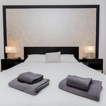 Silver Room Milan Luaran gambar