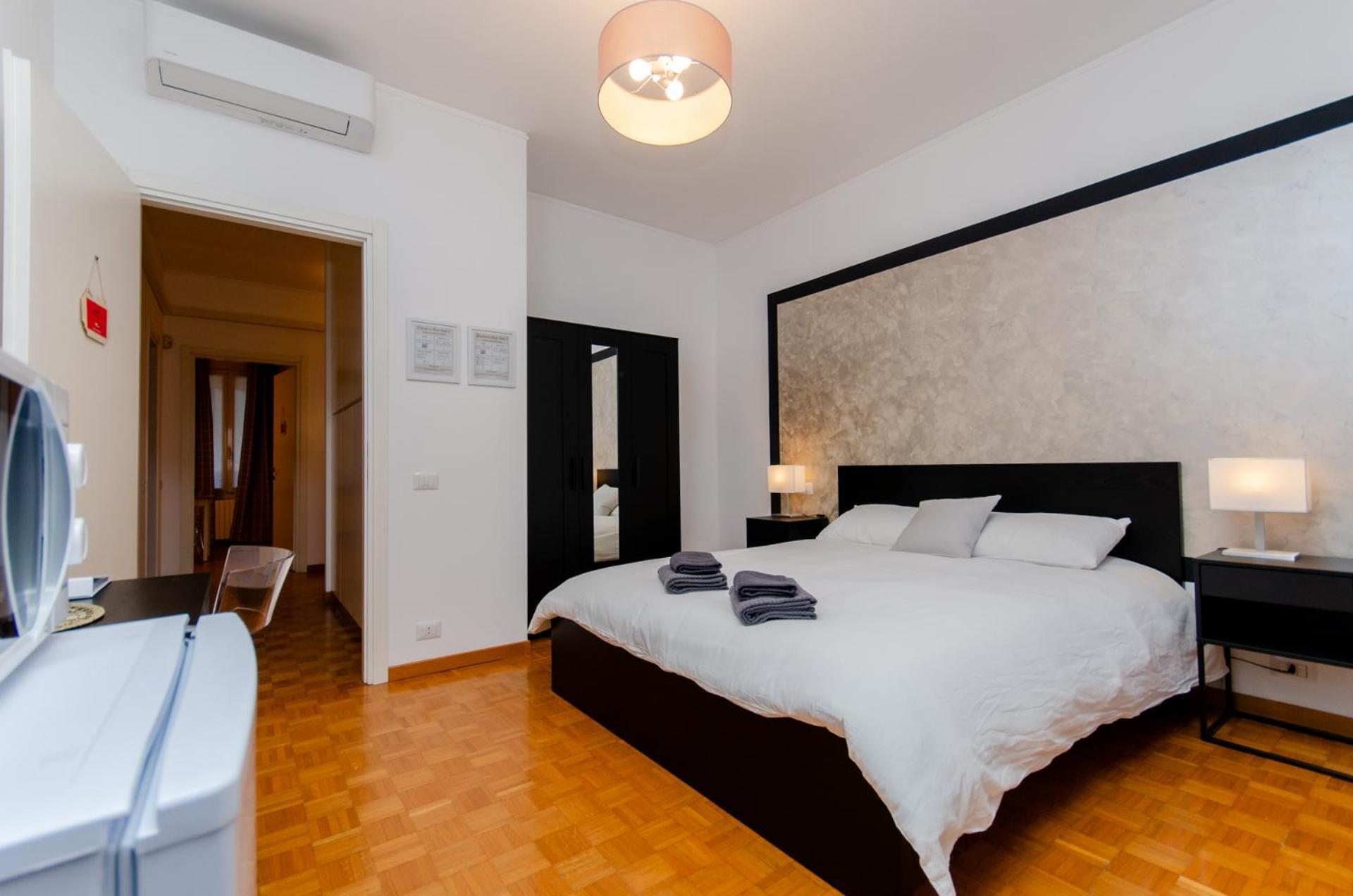 Silver Room Milan Luaran gambar