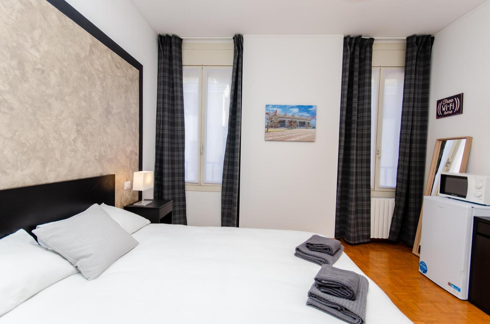 Silver Room Milan Luaran gambar