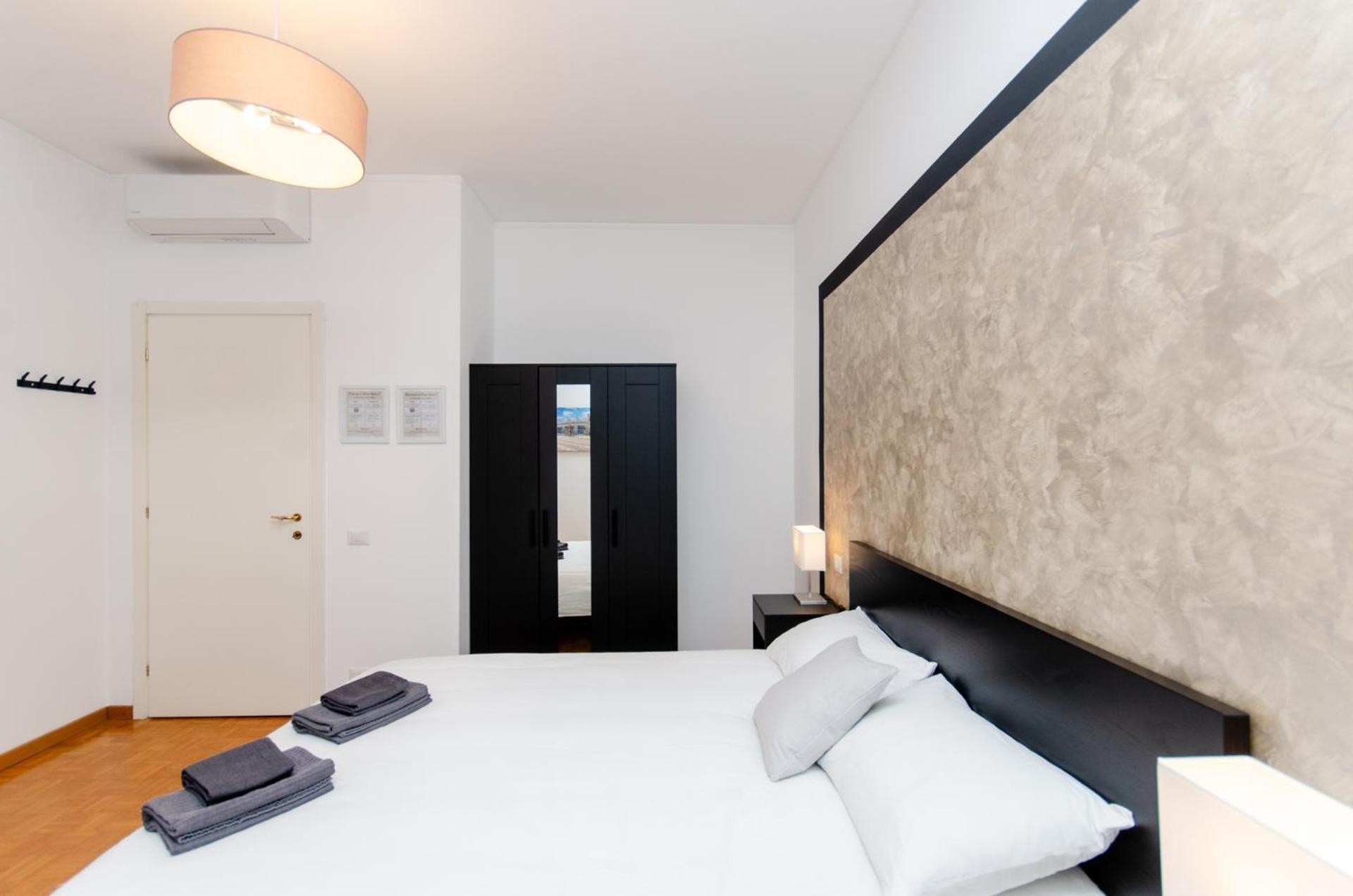 Silver Room Milan Luaran gambar