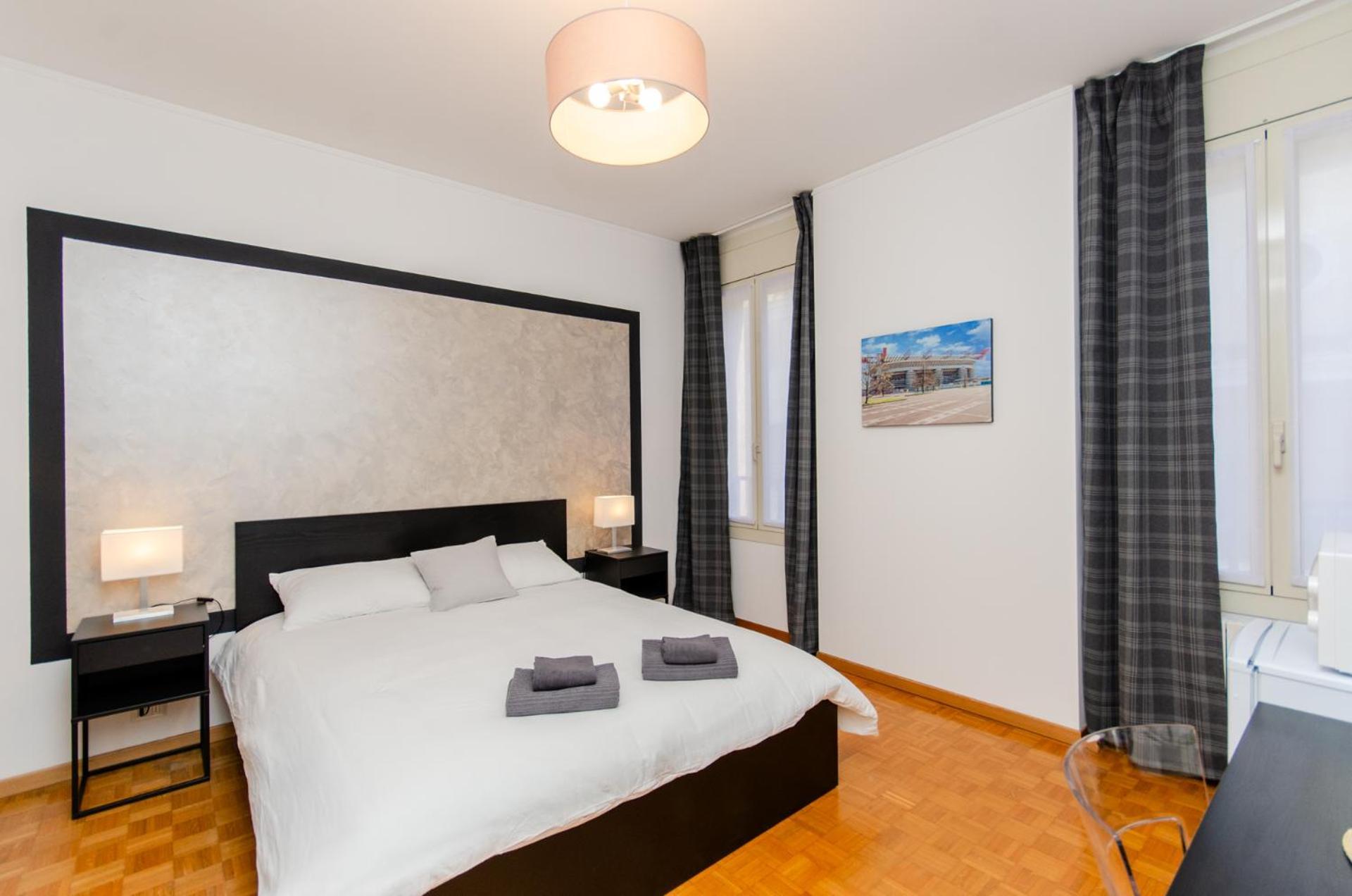 Silver Room Milan Luaran gambar