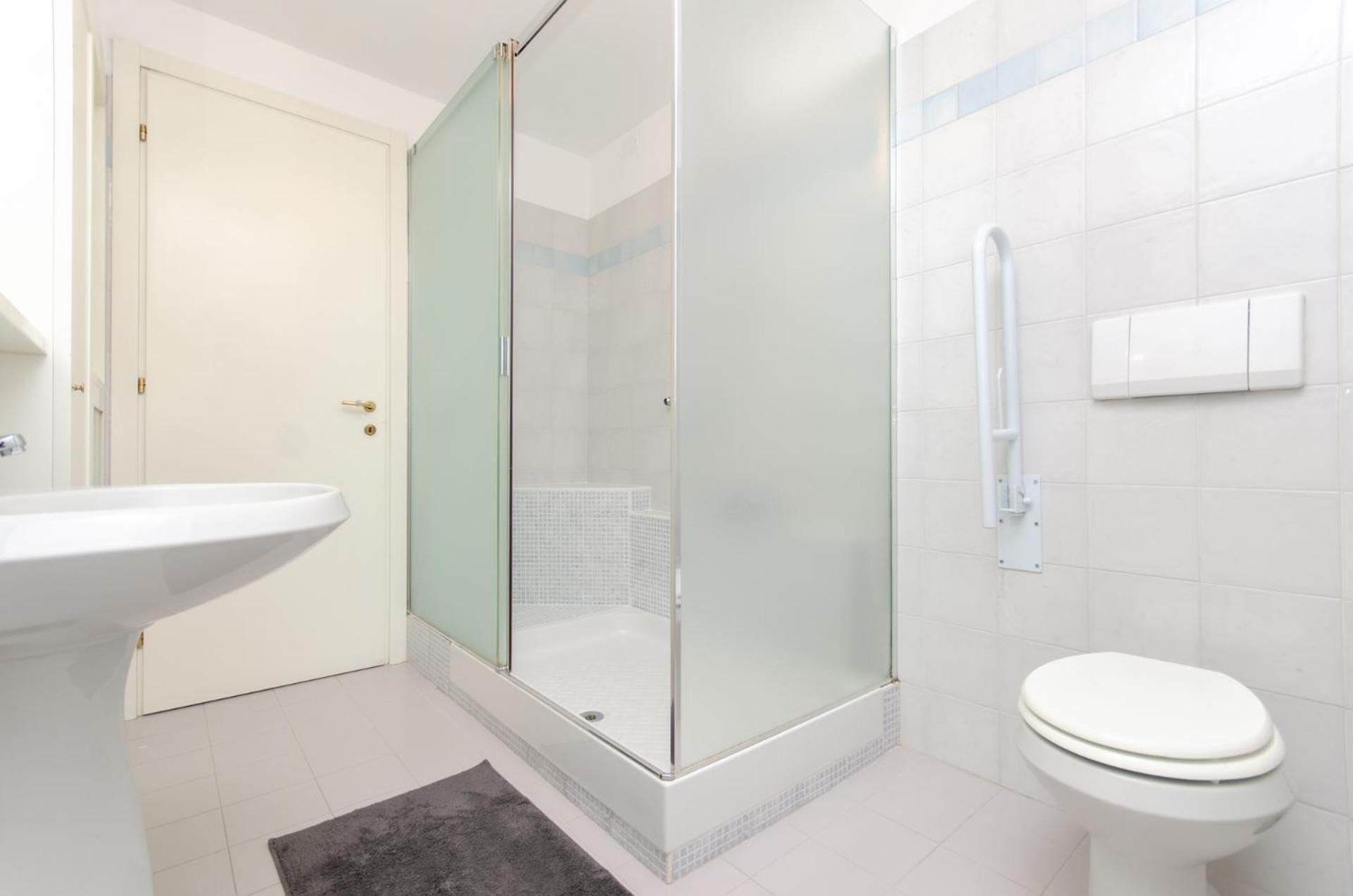 Silver Room Milan Luaran gambar