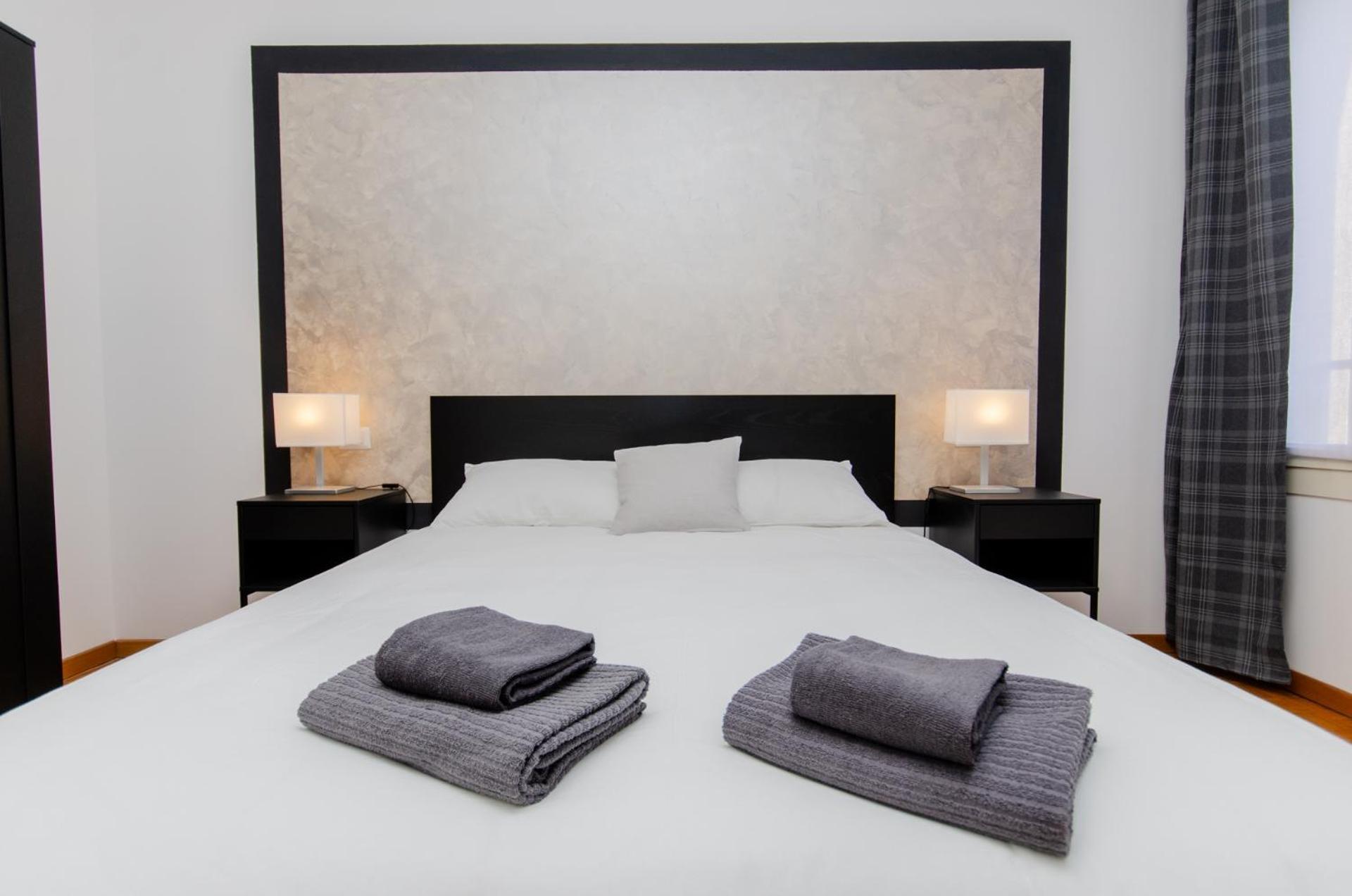 Silver Room Milan Luaran gambar